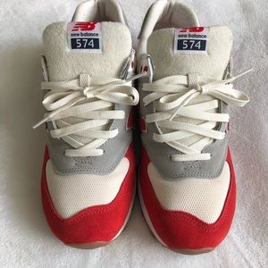 New Balance 574 Sneakers